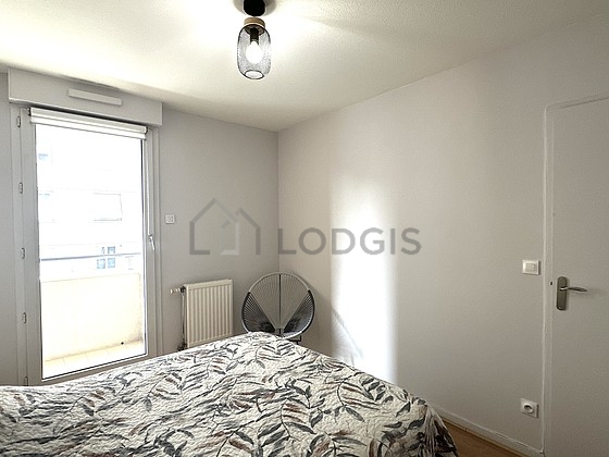 Appartement Lyon 3° - 