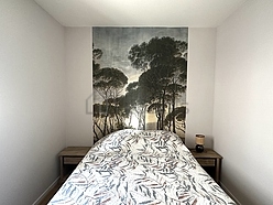 Appartement Lyon 3° - Chambre 2