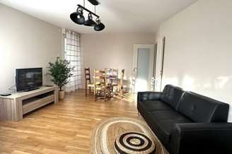 Lyon 2 bedroom Apartment