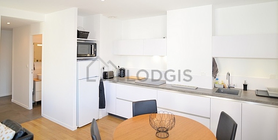 Apartment Lyon 3° - 