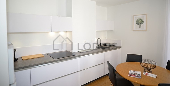 Apartment Lyon 3° - 