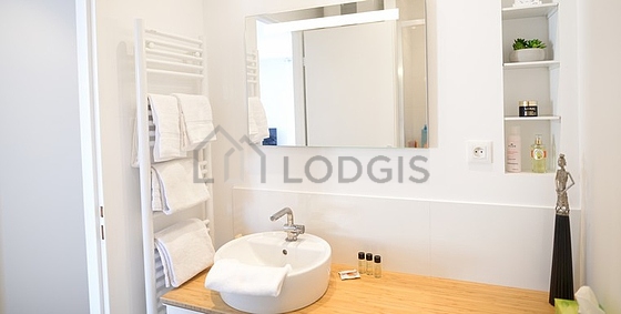 Apartment Lyon 3° - 