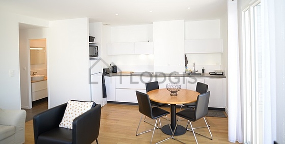 Appartement Lyon 3° - 
