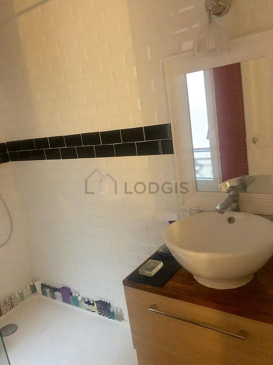 Квартира Париж 2° - 