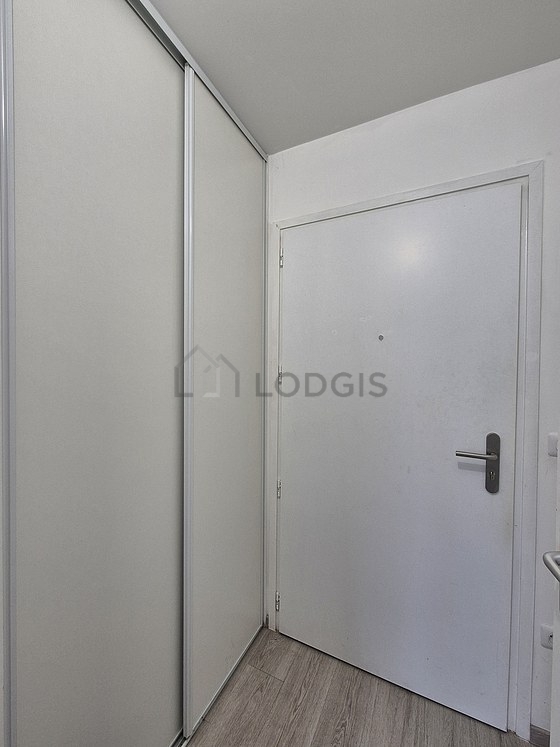 Apartment Nord-Est de Lyon - 