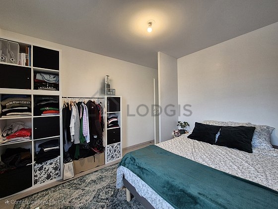 Apartment Nord-Est de Lyon - 