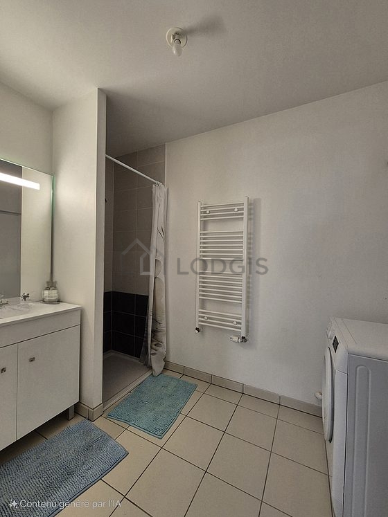 Appartement Nord-Est de Lyon - 