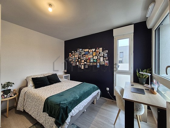 Wohnung Nord-Est de Lyon - 