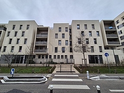 Appartamento Nord-Est de Lyon