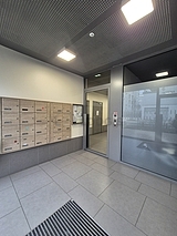 Appartamento Nord-Est de Lyon