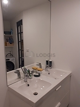 Apartamento Toulouse Centre - Cuarto de baño