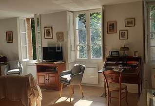 Toulouse 1 Schlafzimmer Wohnung