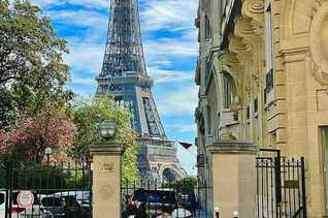 Studio Paris 16° Trocadéro