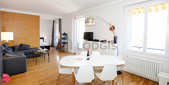 Apartment Lyon 2° - 