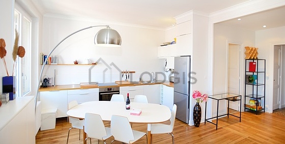 Appartamento Lyon 2° - 