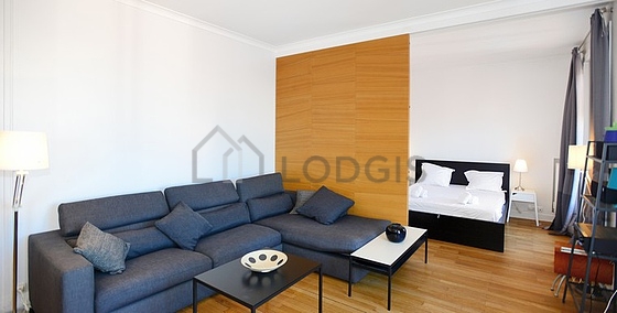 Appartement Lyon 2° - 