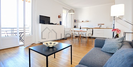 Appartement Lyon 2° - 