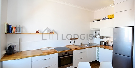 Wohnung Lyon 2° - 
