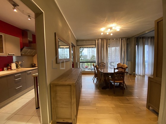 Appartement Bordeaux Centre - 