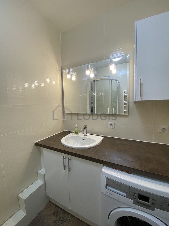 Wohnung Bordeaux Centre - 