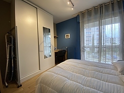 Apartamento Bordeaux Centre - Quarto