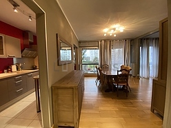 Apartamento Bordeaux Centre - Salaõ