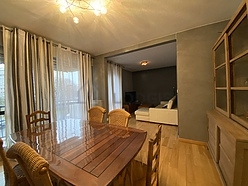 Apartamento Bordeaux Centre - Salón