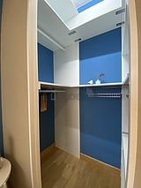 Apartment Bordeaux Centre - Bedroom 