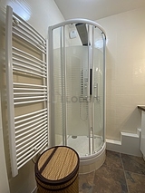 Appartamento Bordeaux Centre - Sala da bagno