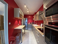 Wohnung Bordeaux Centre - Küche