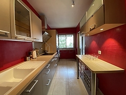 Wohnung Bordeaux Centre - Küche