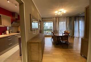 Mérignac 1 bedroom Apartment