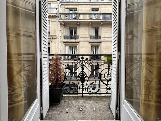 Apartamento París 8° - 