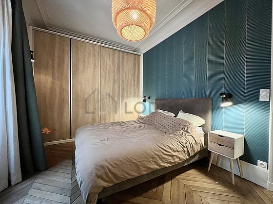 Apartamento París 8° - 