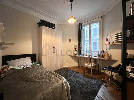 Apartamento París 8° - 