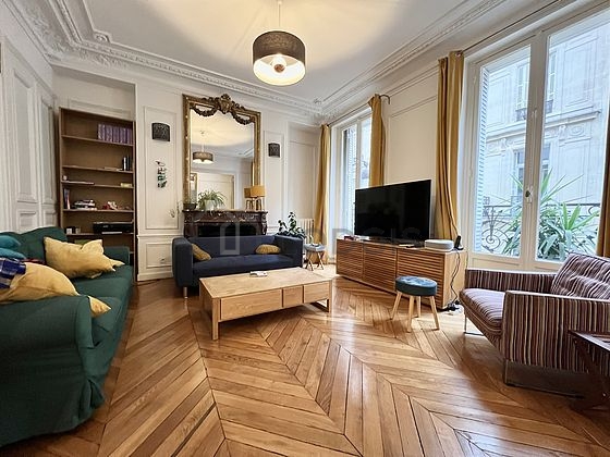 Apartment Paris 8° - 