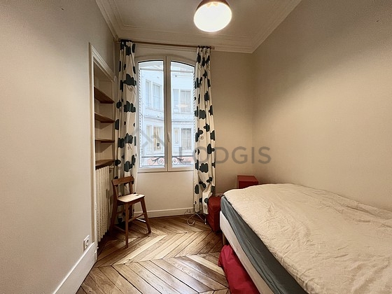 Apartment Paris 8° - 