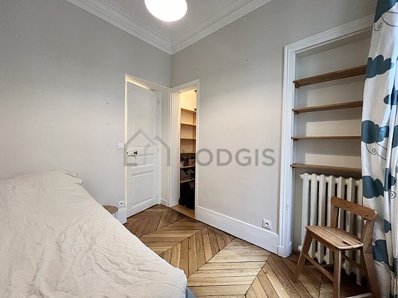 Apartment Paris 8° - 