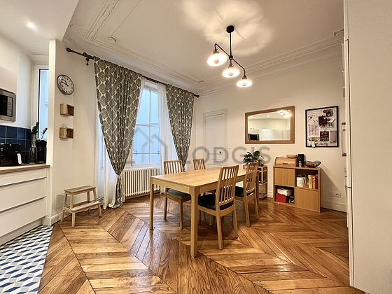 Apartment Paris 8° - 
