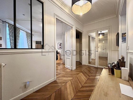 Appartamento Parigi 8° - 