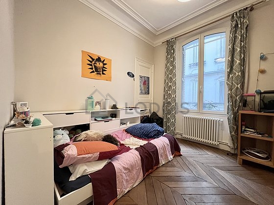 Appartamento Parigi 8° - 