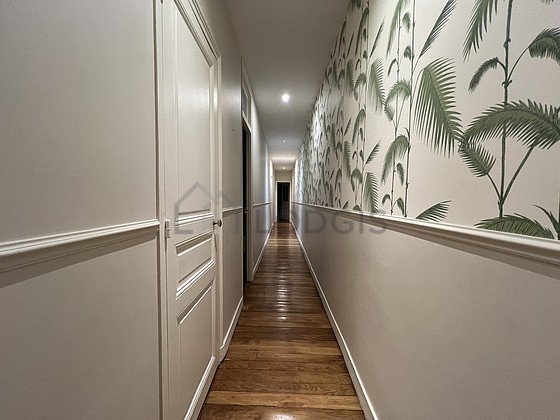 Wohnung Paris 8° - 