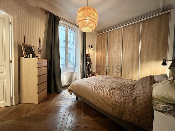 Wohnung Paris 8° - 