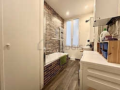アパルトマン パリ 8区 - バスルーム 2