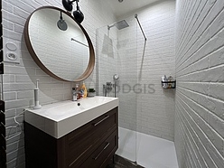 Apartment Paris 8° - Bathroom