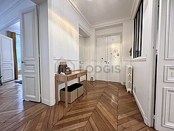 Wohnung Paris 8° - Eintritt