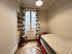 Wohnung Paris 8° - Schlafzimmer 4