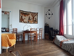 Apartamento Hauts de seine - Salón