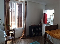 Wohnung Hauts de seine - Schlafzimmer 2