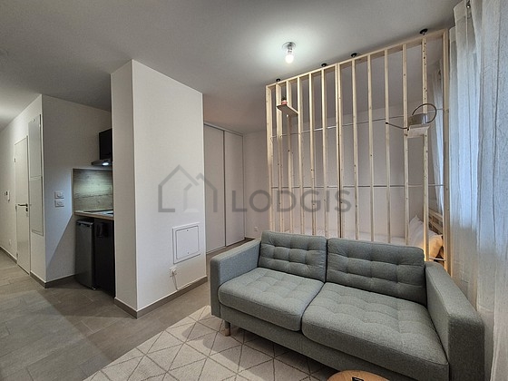 Wohnung Sud-Est de Lyon - 